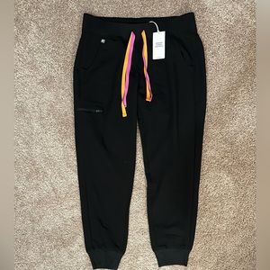 Figs womens Zamora Petite Joggers